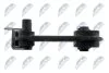 Подушка двигателя NTY ZPSMZ008 (фото 5)