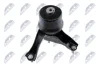 Опора двигуна LEXUS, TOYOTA (вир-во) NTY ZPS-TY-006 (фото 3)