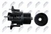 Опора двигуна LEXUS, TOYOTA(вир-во) NTY ZPS-TY-130 (фото 4)