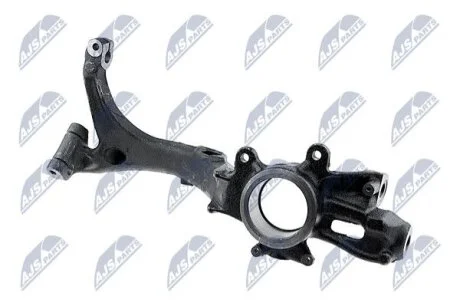 Корпус подшипника ступицы NTY ZZPAU016