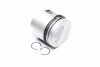 Поршень з кільцями PSA 82.2 1.9D DW8 NURAL 87-104000-00 (фото 1)