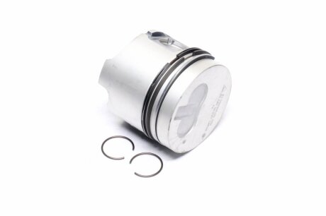 Поршень з кільцями PSA 82.2 1.9D DW8 NURAL 87-104000-00