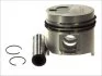 Поршень с кольцами PSA 82.8 1.9D DW8 (выр-во) NURAL 87-104008-00 (фото 1)