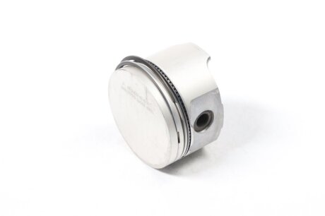 Поршень з кільцями RENAULT/DACIA 80,00 K7J 1,4 8V 03- NURAL 87-104207-40