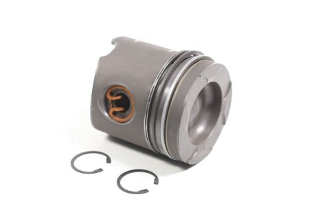 Поршень MAN 128.0 D2866LF31 EURO 2 NURAL 87-104300-00