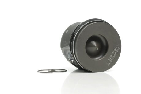Поршень з кільцями FORD 83,00 1,8 TDCi 99- NURAL 87-107007-10