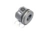 Поршень с кольцами PSA 85,6 DW10UTED4 2.0HDi 16V 2003- (выр-во) NURAL 87-114708-40 (фото 1)