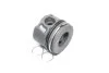 Поршень з кільцями PSA 85,6 DW10UTED4 2.0HDi 16V 2003- (вир-во) NURAL 87-114708-40 (фото 1)