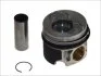 Поршень VAG 79.5 AWX/ASZ/ARL/AVF/AXB/AXC/BRS 02-> (3-4CYL) TRAPEZ NURAL 87-114900-46 (фото 1)