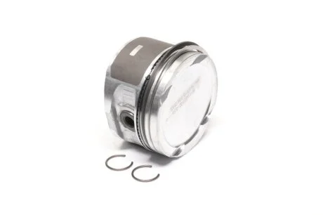 Поршень с кольцами VAG 77,01 1.4i 16V 97- (выр-во) NURAL 87-116107-00