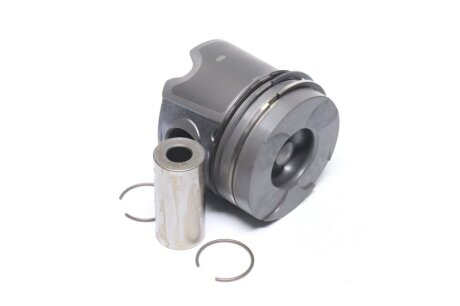 Поршень з кільцями RENAULT 87.0 2.2DCI G9T NURAL 87-127400-10