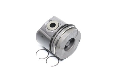 Поршень з кільцями RENAULT 87.5 2.2DCI G9T NURAL 87-127407-10