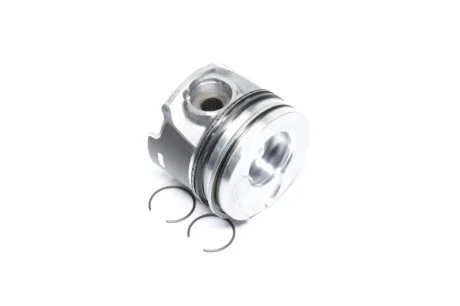 Поршень з кільцями PSA/FORD 74.2 DV4TD(8HX)/F6JA/DV4C(8HR) NURAL 87-135307-00