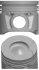 Поршень FIAT/OPEL 69.6 188A9/199A2/Z13DT EURO 4 TRAPEZ PIN 23X56 NURAL 87-137600-00 (фото 1)