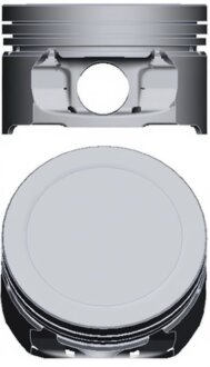 Поршень NURAL 87-139400-00