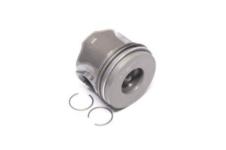 Поршень з кільцями FORD 86,50 2,0TDi Duratorg 00- NURAL 87-140807-00