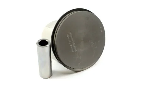 Поршень с кольцами OPEL 81,00 1,8i 16V Z18XE/X18XE1 (пр-во) C.I.U NURAL 87-141207-00