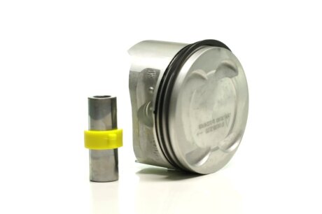 Поршень з кільцями FORD 79,00 1.6i 16V Zetec NURAL 87-141300-20