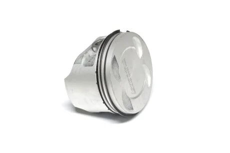 Поршень з кільцями FORD 79,50 1.6i 16V Zetec (вир-во) NURAL 87-141307-20