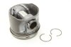Поршень з кільцями FORD 89.9 TRANSIT 2.4 TDCI H9FA 2004- NURAL 87-148100-10 (фото 1)