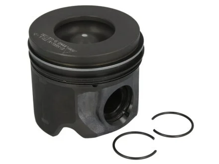 Поршень FORD 89.9 TRANSIT 2.4 TDCI H9FA/JXFA ->03/04 TRAPEZ NURAL 87-148100-30