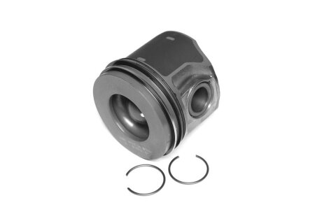 Поршень з кільцями FORD Transit 90.40 2.4TDCI PHFA/PHFC TRAPEZ 06-14 NURAL 87-148107-40