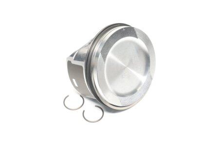 Поршень з кільцями VAG 81,01 1,6 97- C.I.U NURAL 87-148300-00