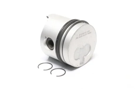 Поршень PSA 83.50 1.9D XUD9 NURAL 87-152007-10