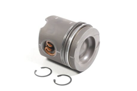 Поршень NURAL 87-283100-80