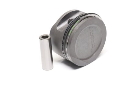 Поршень з кільцями OPEL 79.50 1.6 X16SZ/16SV NURAL 87-306907-10