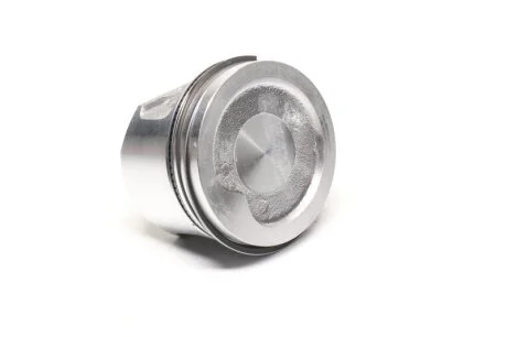 Поршень с кольцами OPEL 78.1 1.4I C14NZ/14NV (выр-во) NURAL 87-307107-20