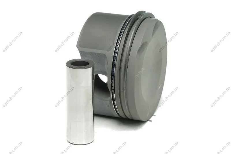 Поршень OPEL 82.1 X18XE NURAL 87-307707-10 (фото 1)