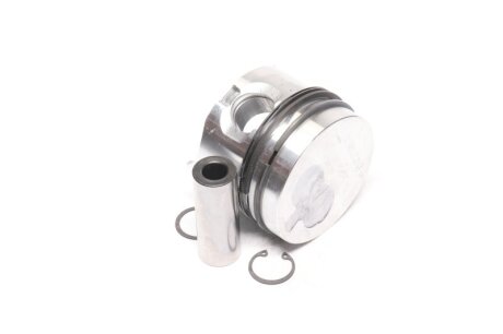 Поршень з кільцями RENAULT 80,50 1,9D F8Q NURAL 87-336507-00