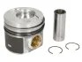 Поршень з кільцями VAG 81.01 AXD/AXE/BAC/BLJ/BLK (CYL 3-5) (вир-во) NURAL 87-421000-20 (фото 1)