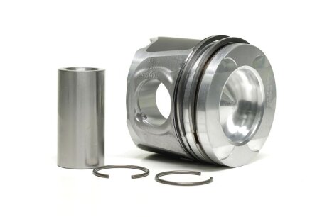 Поршень з кільцями OPEL/RENAULT 84,50 2,0 dCi M9R 06- NURAL 87-422007-10