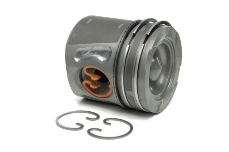 Поршень NURAL 87-423000-10