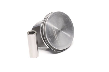 Поршень з кільцями FORD 87,51 2,0 16V CJBA/CJBB 00- NURAL 87-423400-00