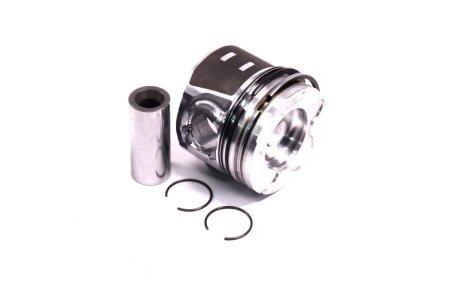 Поршень з кільцями PSA 75.0 9HX(DV6ATED4)/9HY/9HZ(DV6TED4) NURAL 87-424000-00