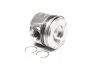 Поршень з кільцями PSA/FORD 75,60 1.6 TDCi 16V DV6UTED4/G8DA/HHDA Euro 4 (вир-во) NURAL 87-424008-00 (фото 1)