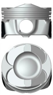 Поршень з кільцями FORD 71,90 M1JC 1.0 ECOBOOST NURAL 87-424300-00