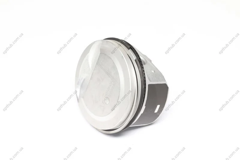 Поршень з кільцями Hyundai +0.50 мм G4FA 77.50mm (вир-во Nural) NURAL 87-424807-00 (фото 1)