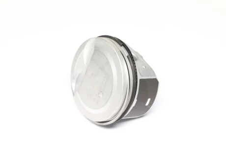 Поршень з кільцями Hyundai +0.50 мм G4FA 77.50mm (вир-во Nural) NURAL 87-424807-00