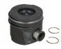 Поршень FIAT/LANCIA/OPEL 69.6 199A3.000Z/Z13DTH TRAPEZ PIN 23X55 NURAL 87-425600-00 (фото 1)