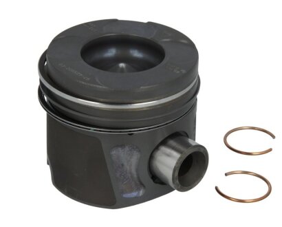 Поршень FIAT/LANCIA/OPEL 69.6 199A3.000Z/Z13DTH TRAPEZ PIN 23X55 NURAL 87-425600-00