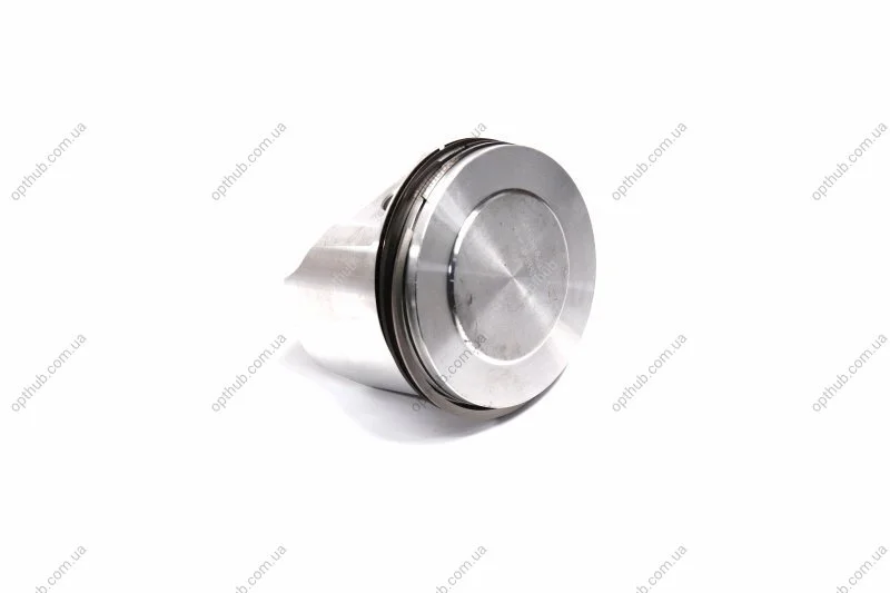 Поршень з кільцями FORD 76.5 1.4 ASDA/ASDB/FXDA (вир-во) NURAL 87-426107-00 (фото 1)