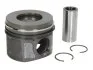 Поршень з кільцями PSA/FORD/FIAT 86.0 2.2HDI/2.2TDCI 4HU(P22DTE)/4HV(P22DTE) (вир-во Nural) NURAL 87-427700-10 (фото 1)