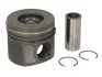 Поршень з кільцями FORD TRANSIT 86.00 2.2 TDCi DURATORQ CYRA/PGFA/SRFA/UHFA 2007- (вир-во) NURAL 87-427700-40 (фото 1)