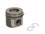 Поршень з кільцями FORD 86.5 2.2 DURATORQ CYFA/CYFB/QJBA/QJBB 2011 (Без упаковки) (вир-во) C.I.U NURAL 87-427707-50 (фото 1)