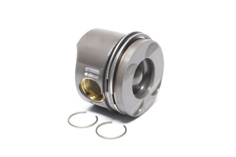 Поршень з кільцями MB 88.0 OM646.986 NURAL 87-428700-00