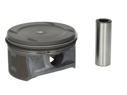 Поршень с кольцами OPEL 73.9 1.4 Z14XEP (выр-во) NURAL 87-429507-00
